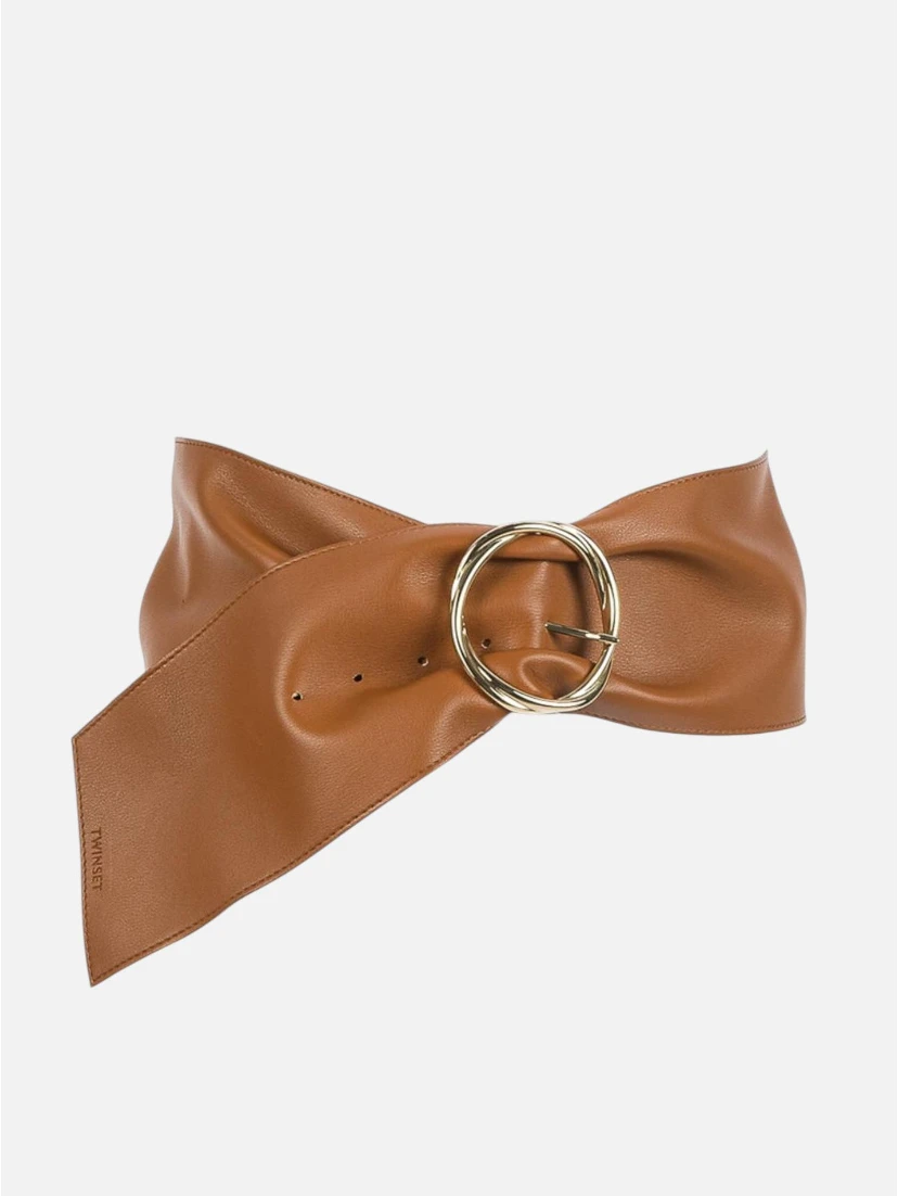TWINSET belt