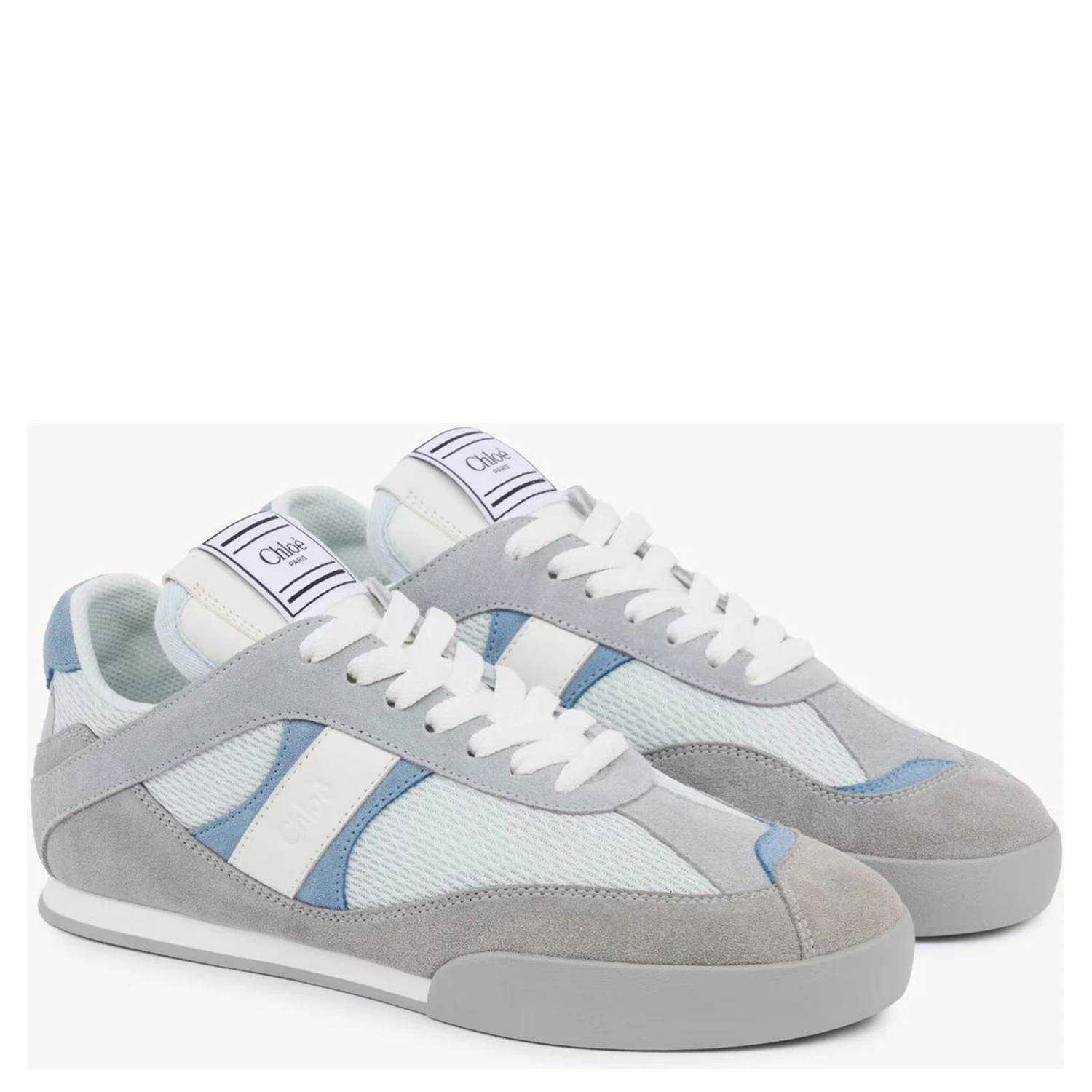 أحذية رياضية CHLOÉ KICK