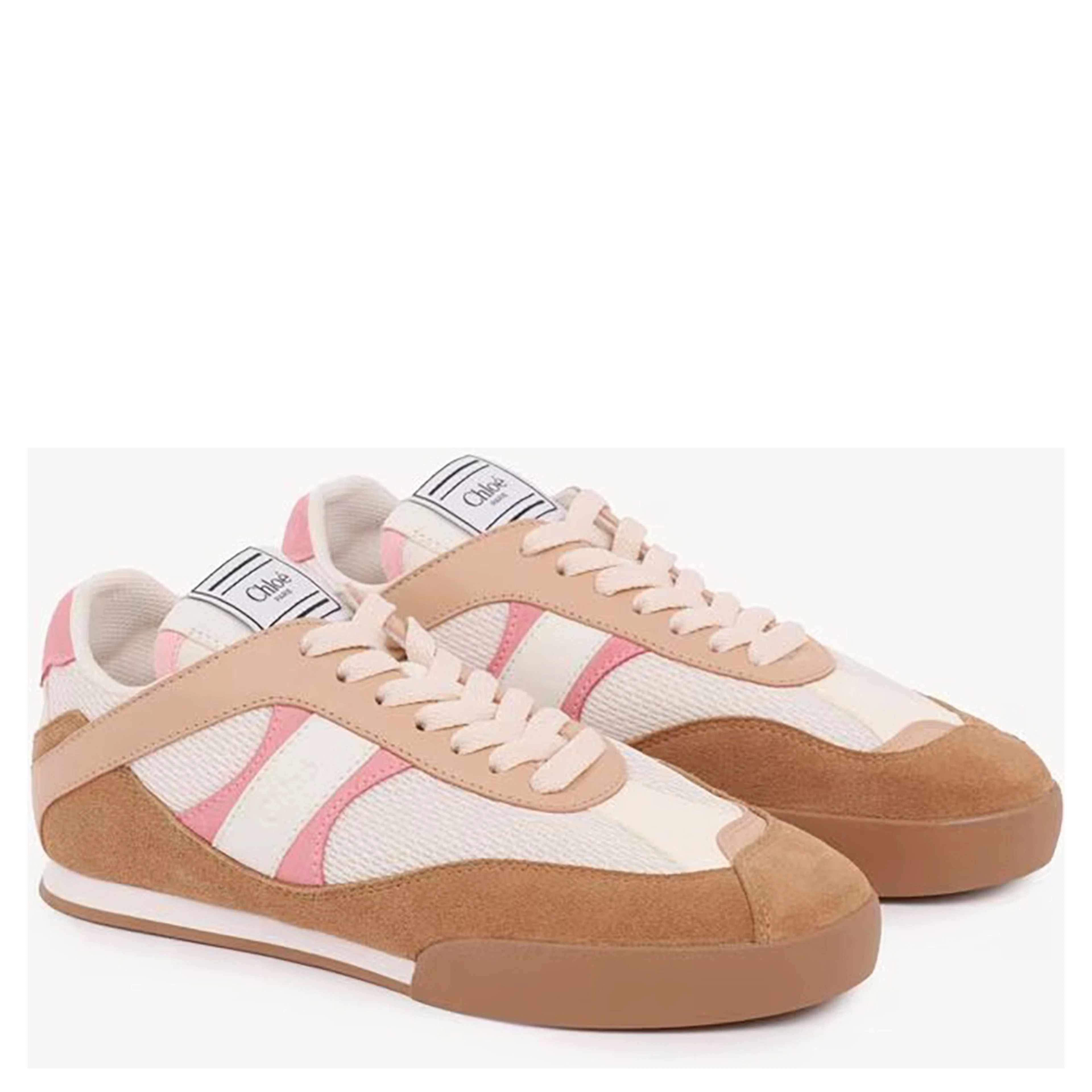 CHLOE KICK sneakers