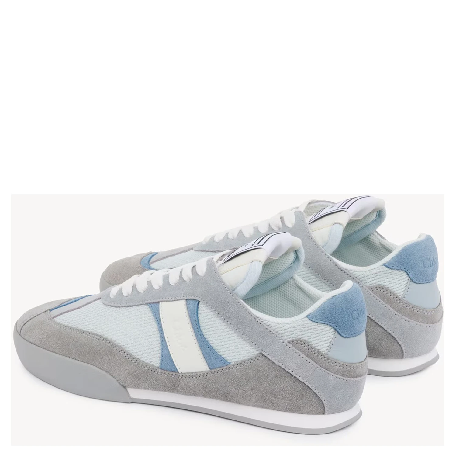 أحذية رياضية CHLOÉ KICK