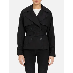 TWINSET coat