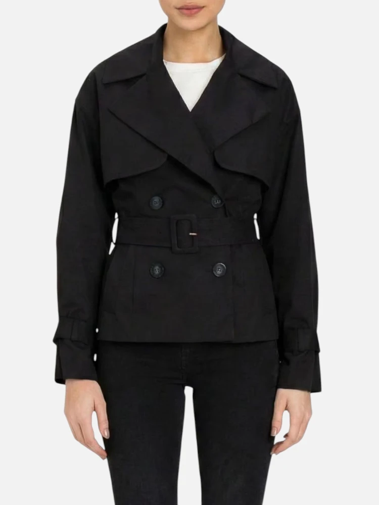 TWINSET coat