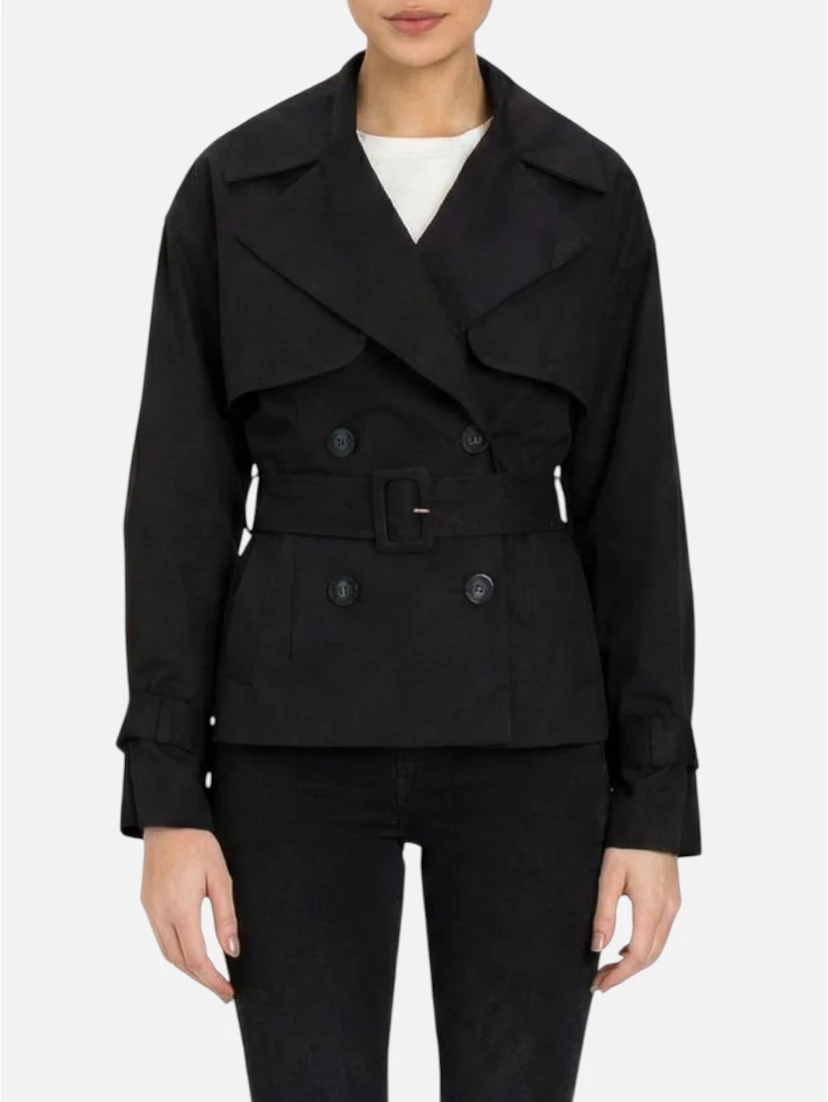TWINSET coat