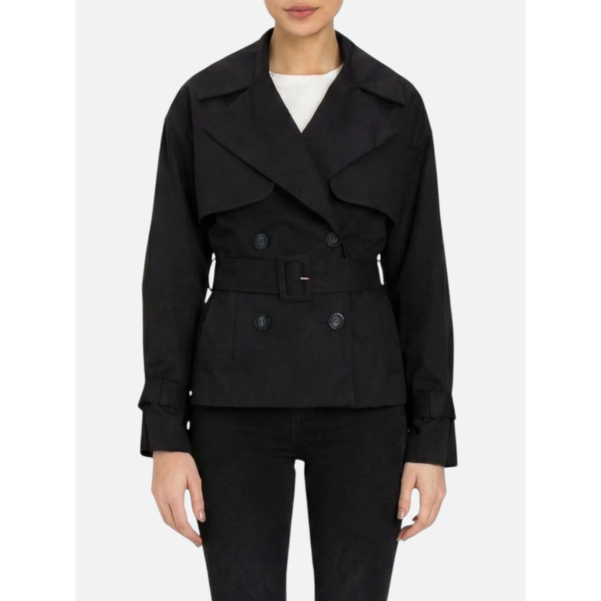 TWINSET coat
