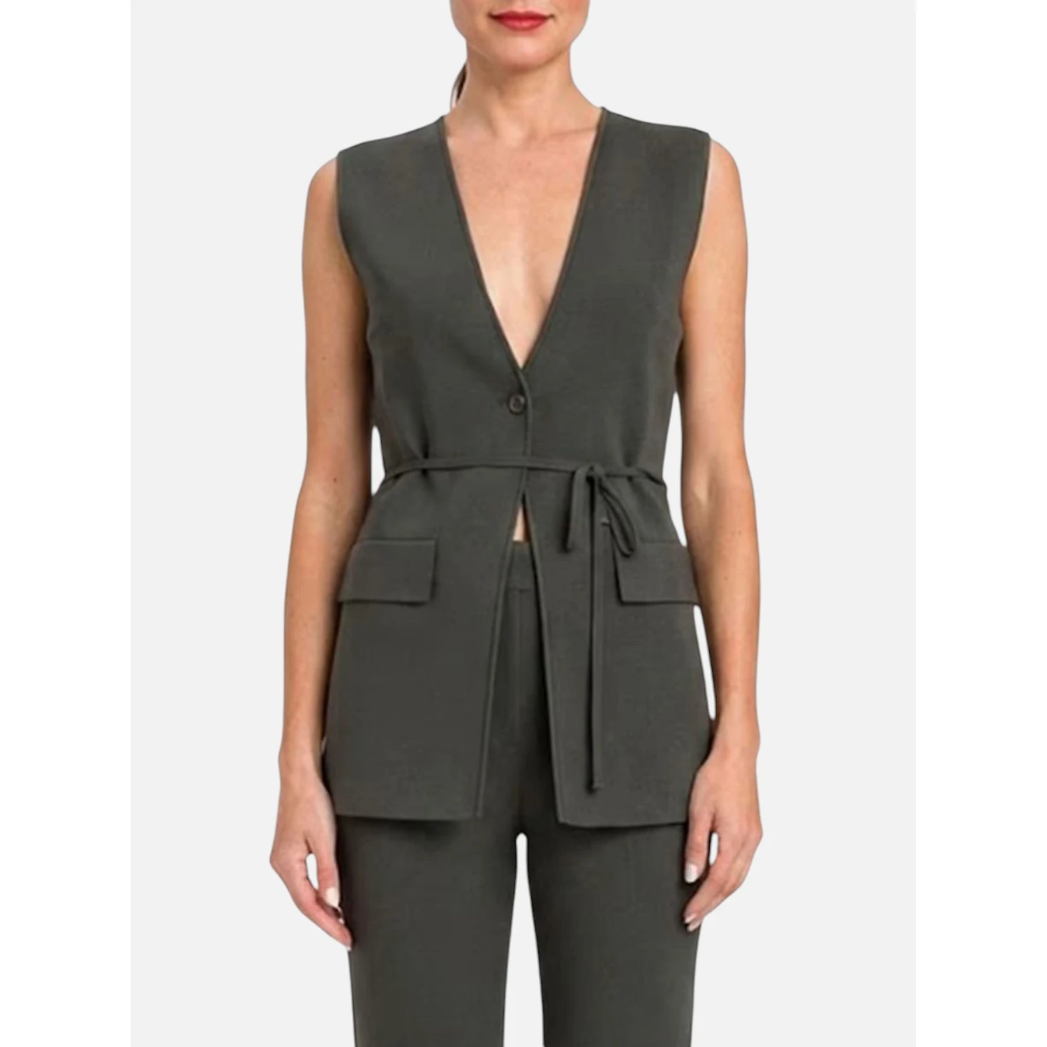 TWINSET vest