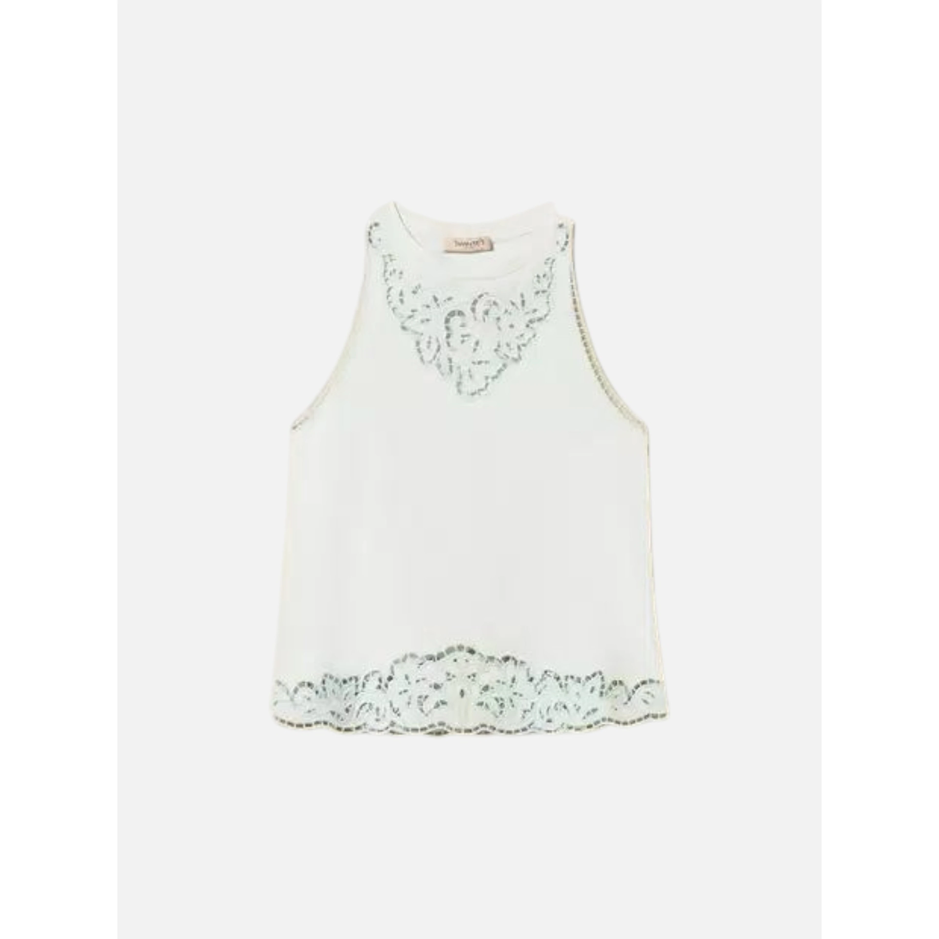 TWINSET top