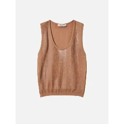 TWINSET top