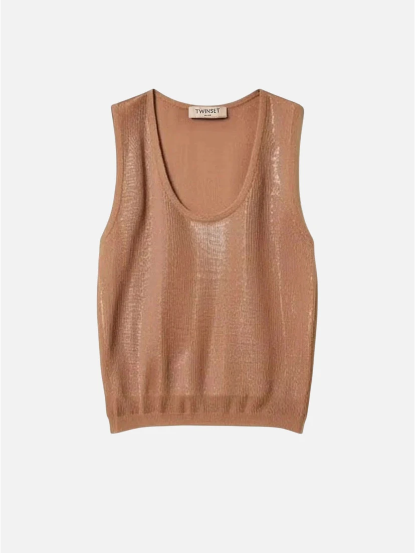 TWINSET top