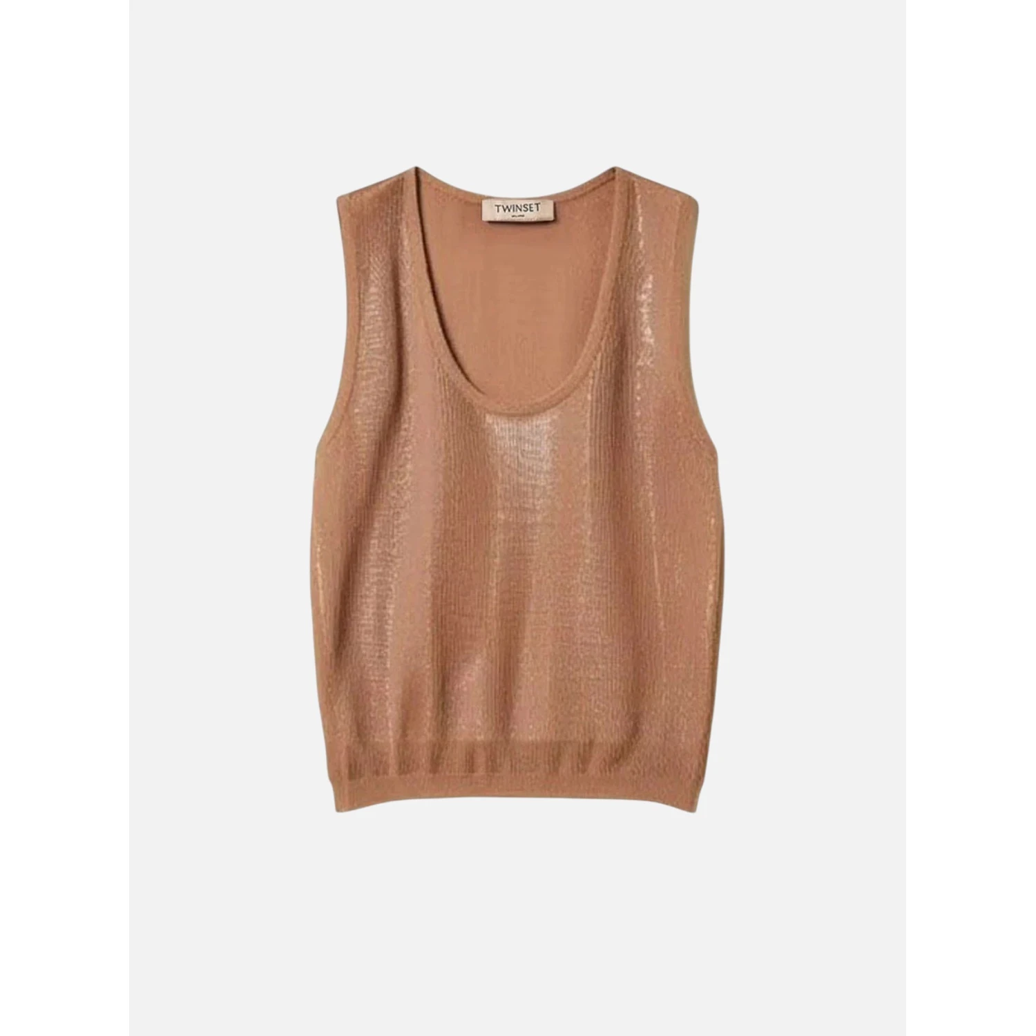 TWINSET top