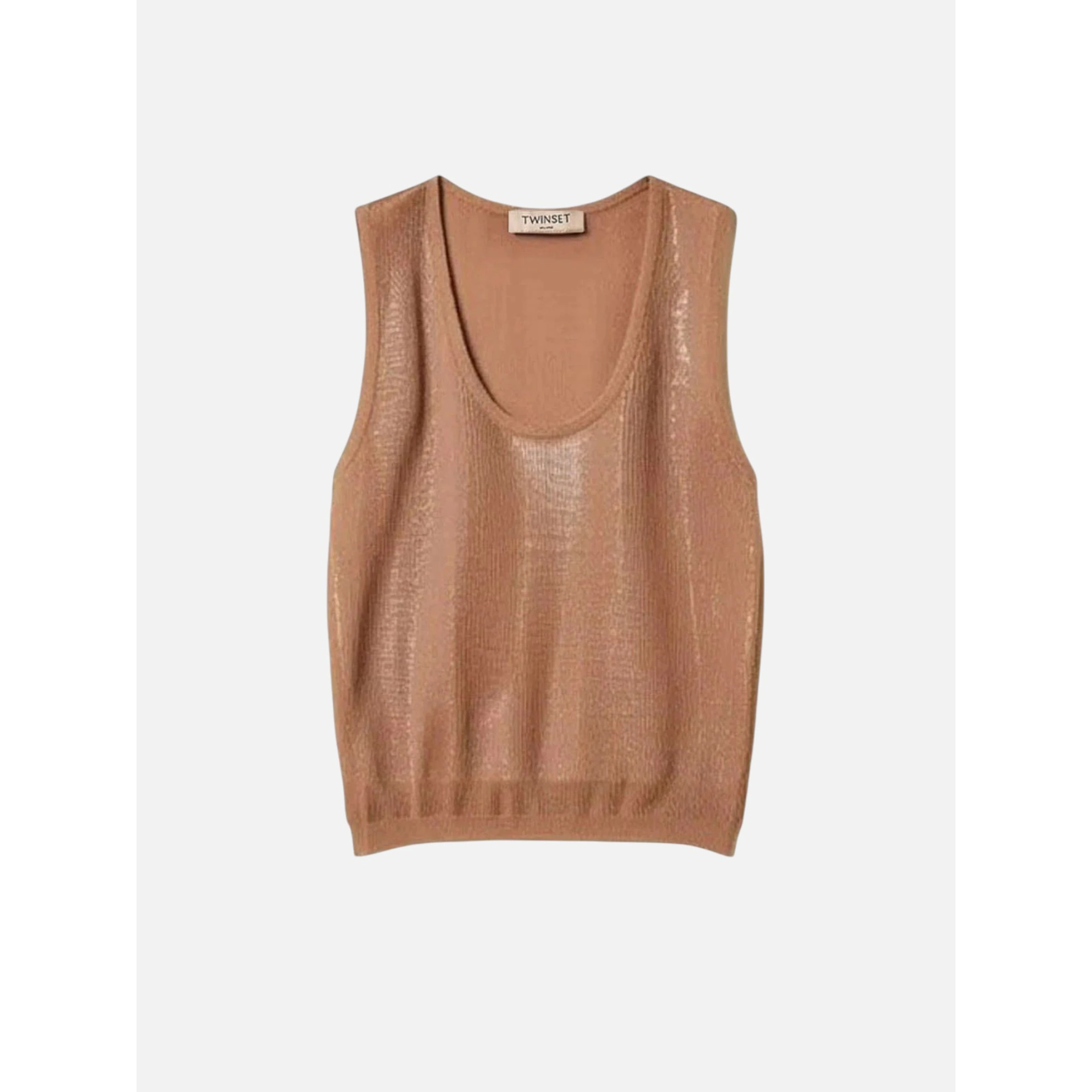 TWINSET top