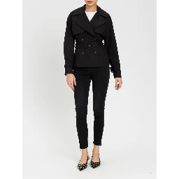 TWINSET coat
