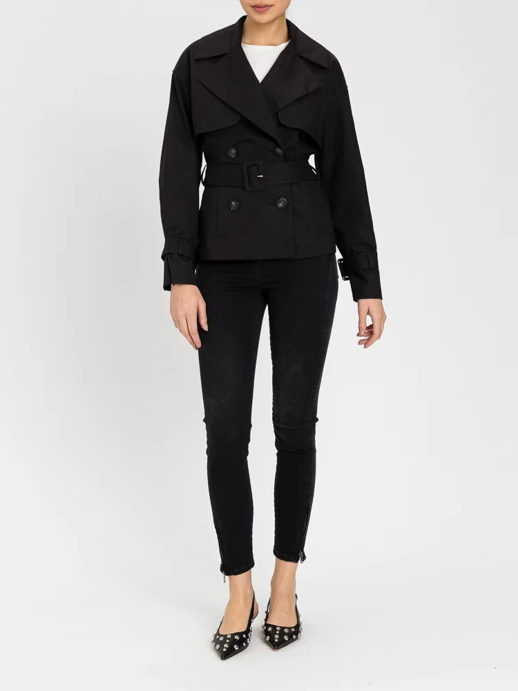 TWINSET coat alternative