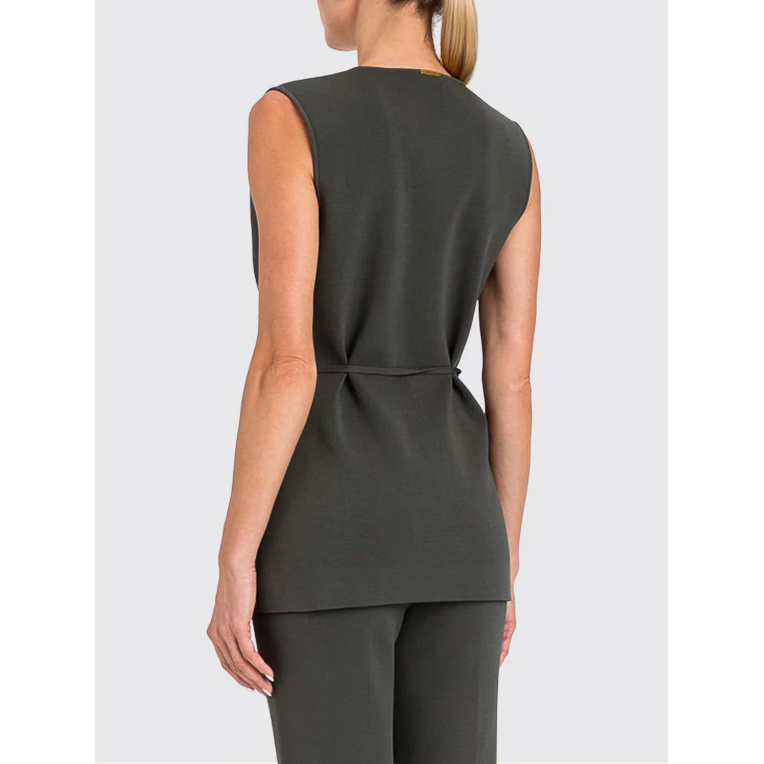 TWINSET vest