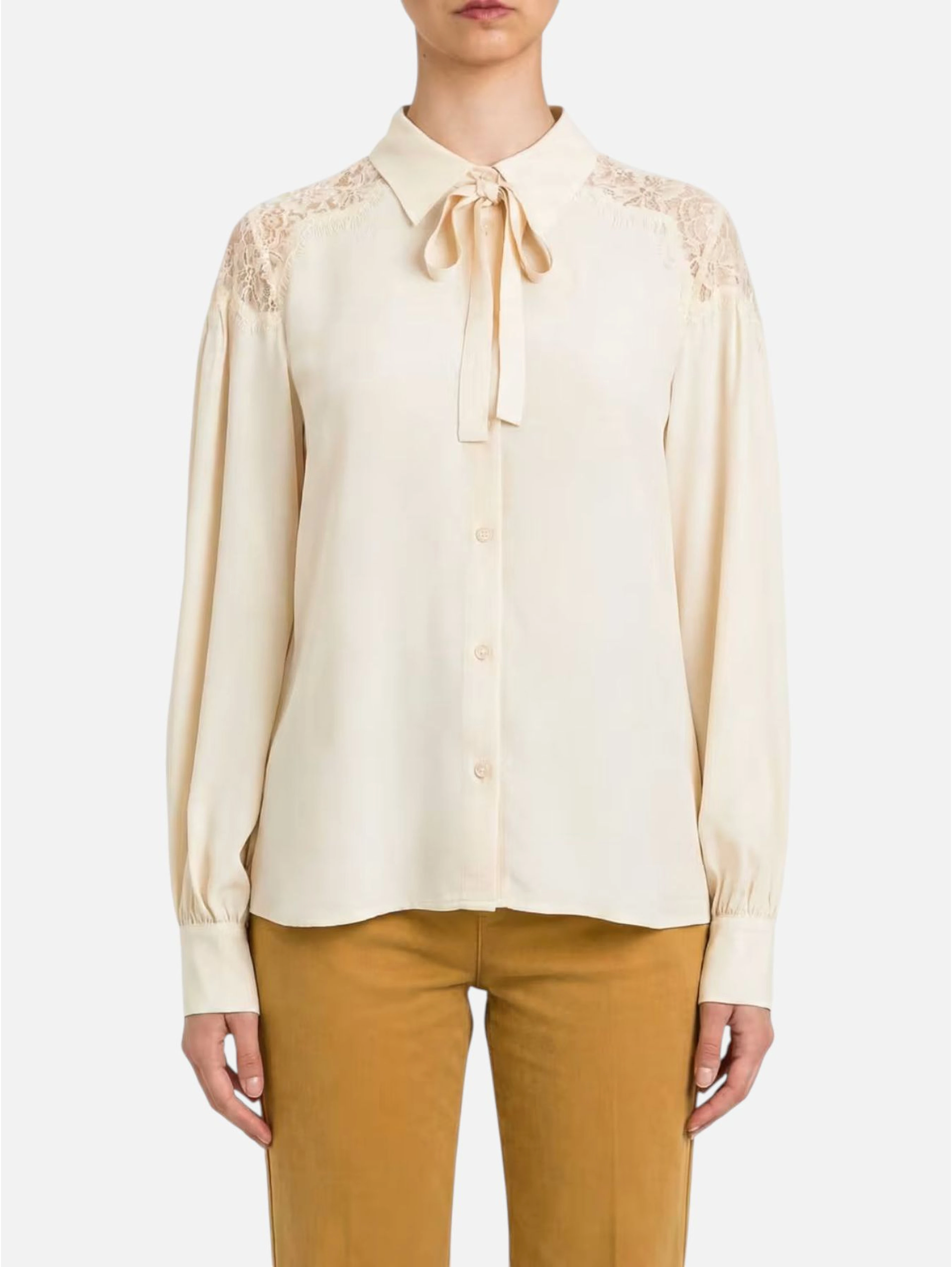 TWINSET shirt