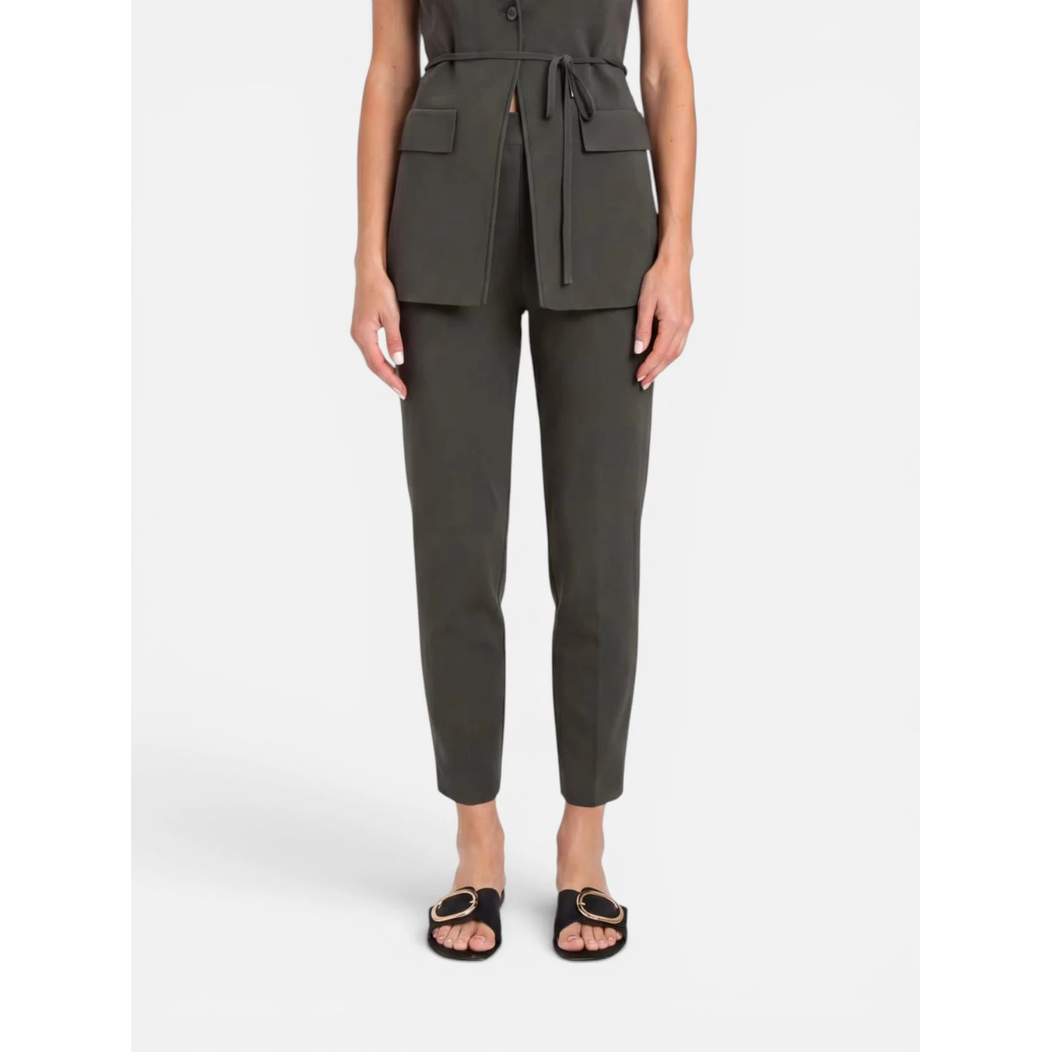 TWINSET pants