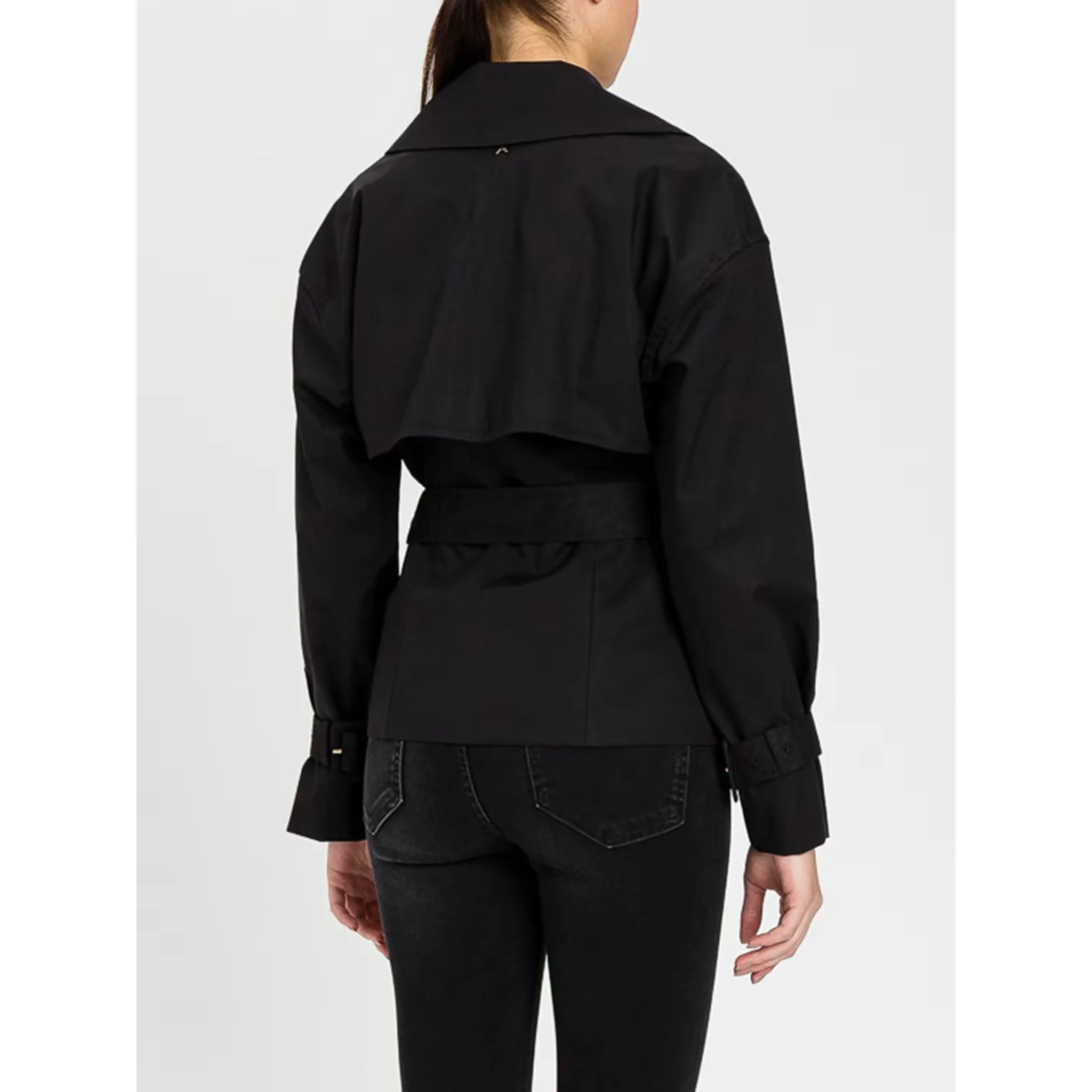 TWINSET coat