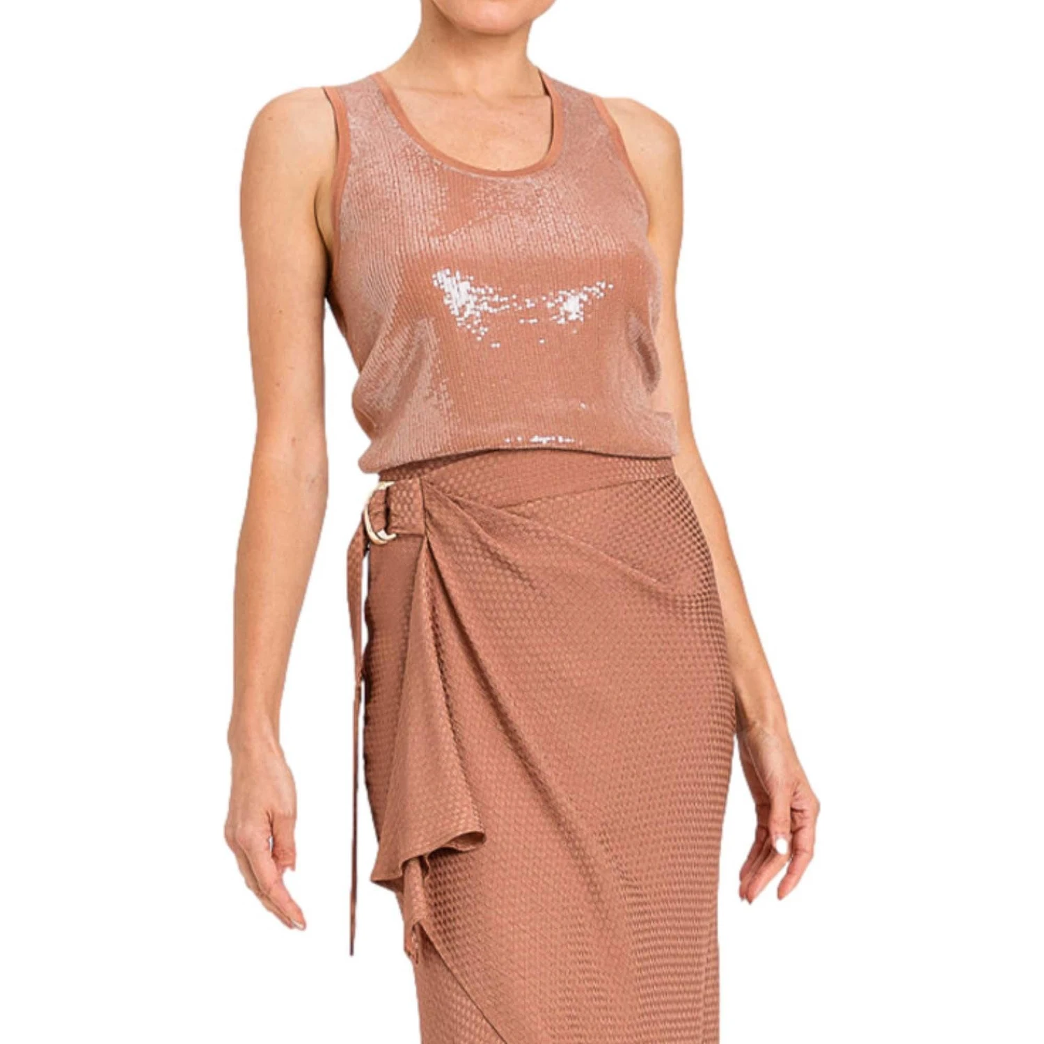 TWINSET top