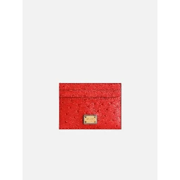 DOLCE & GABBANA card holder