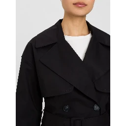 TWINSET coat