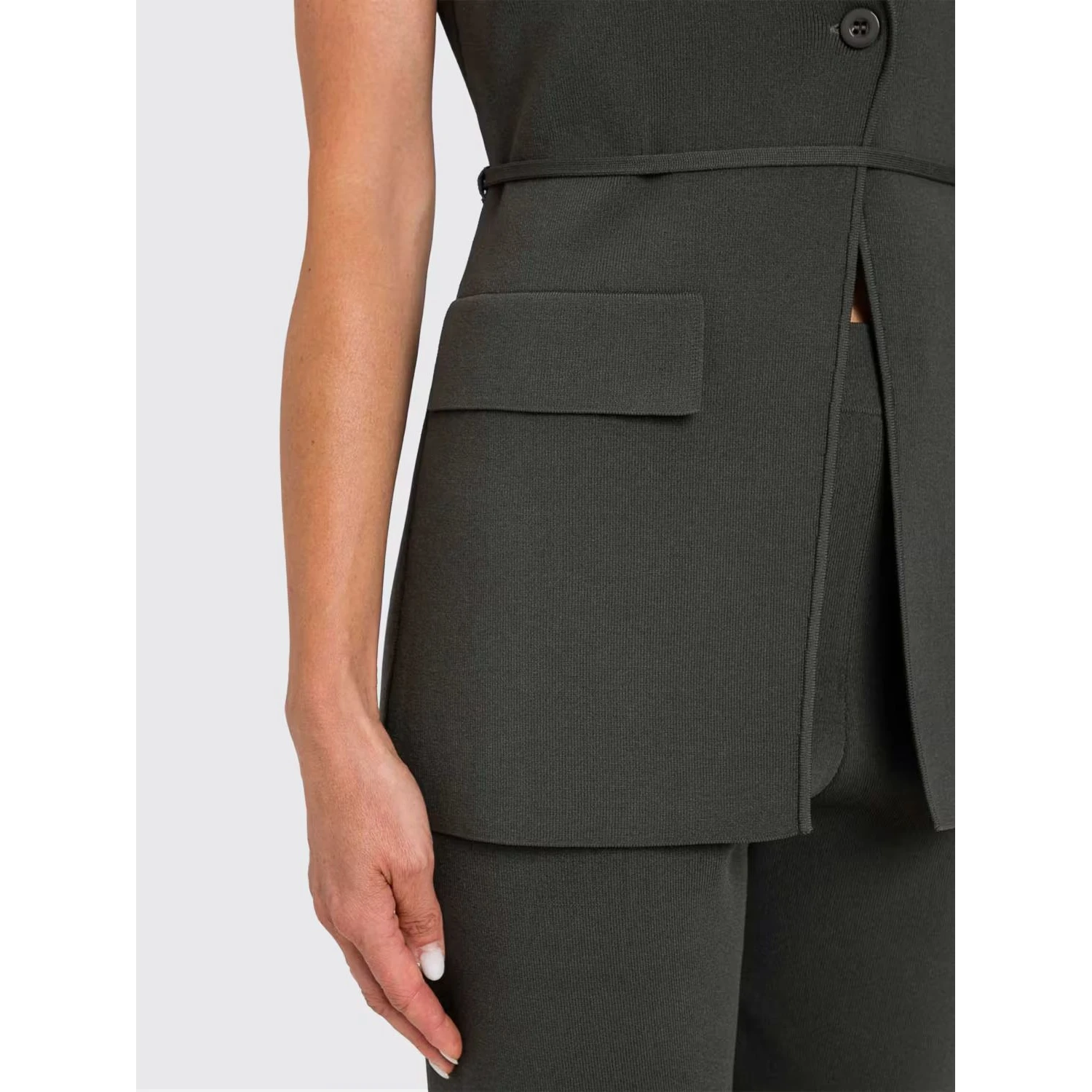 TWINSET vest