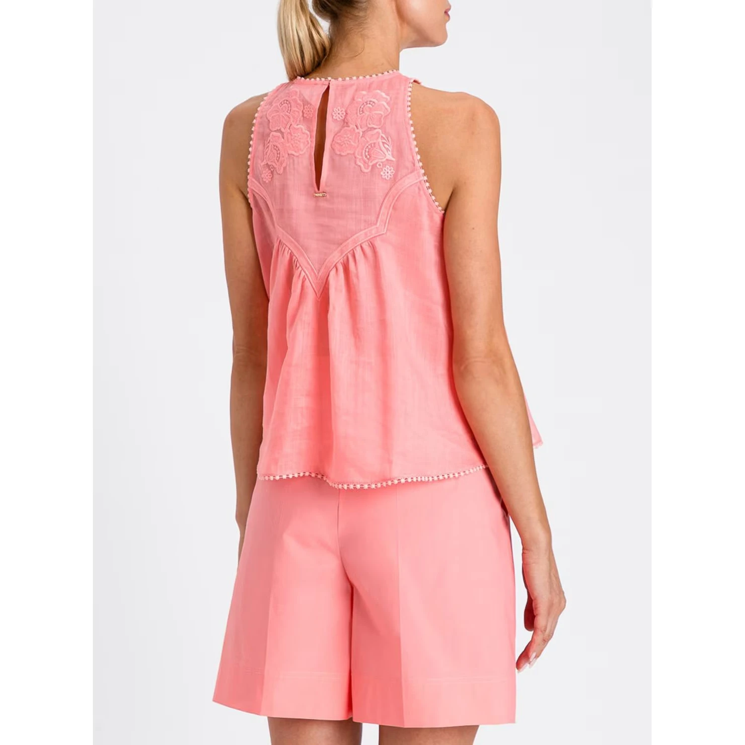 TWINSET top