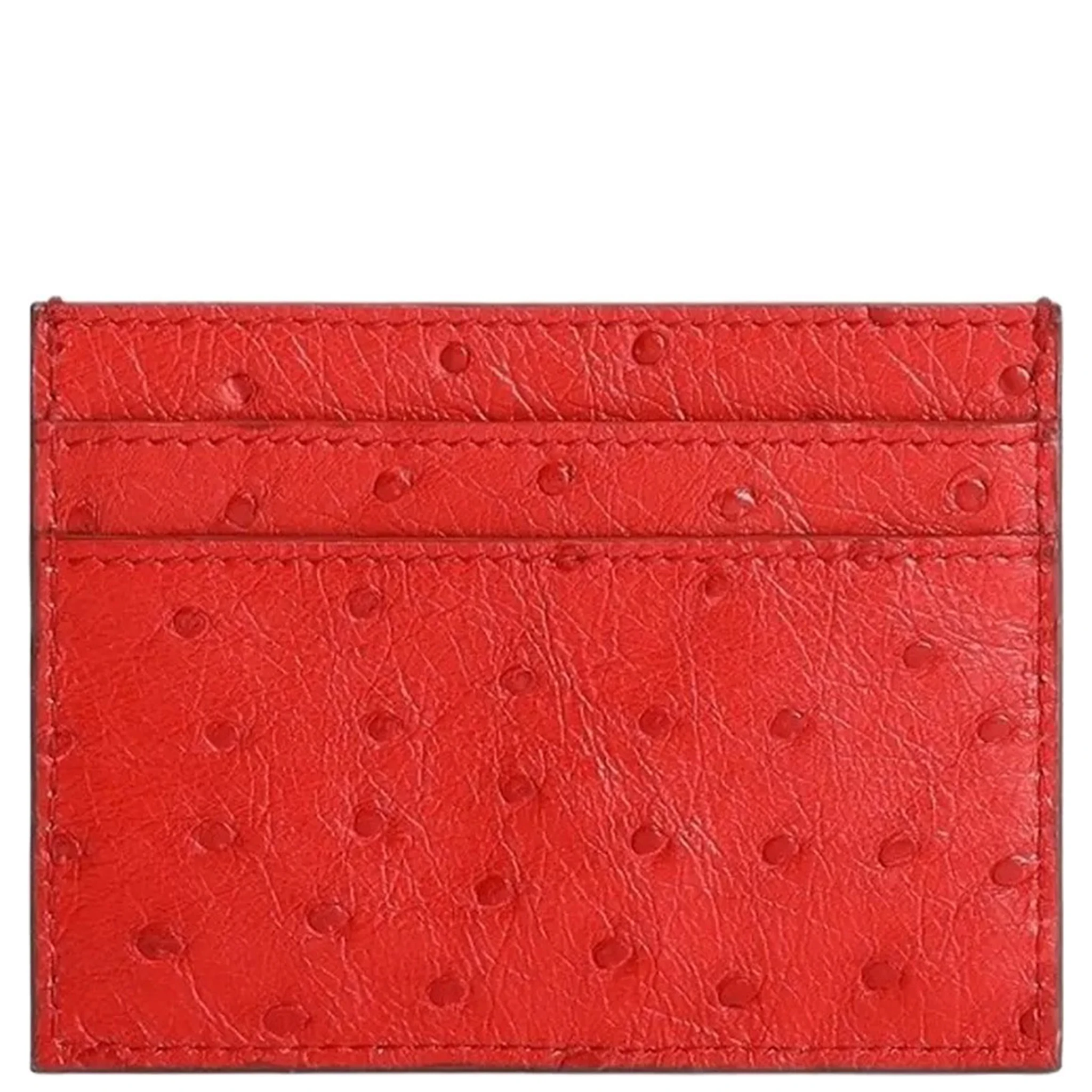 DOLCE & GABBANA card holder