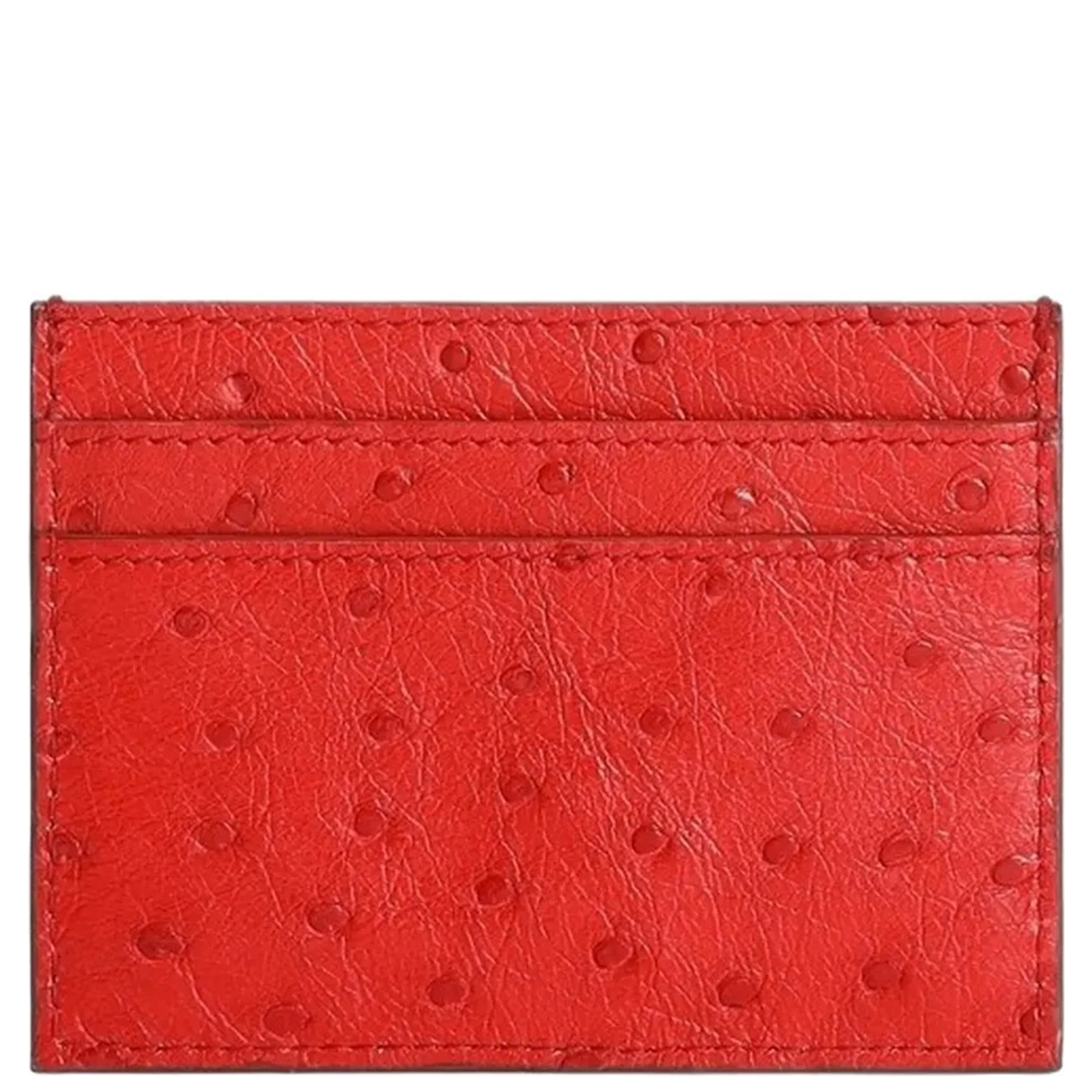 DOLCE & GABBANA card holder