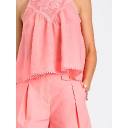 TWINSET top