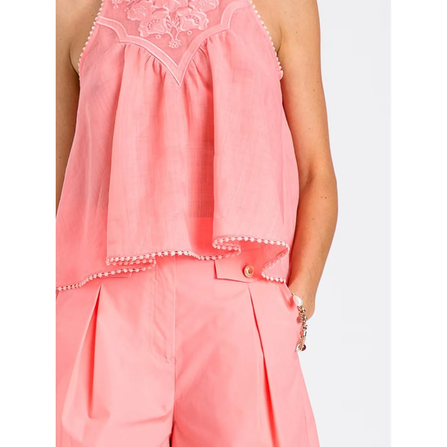 TWINSET top