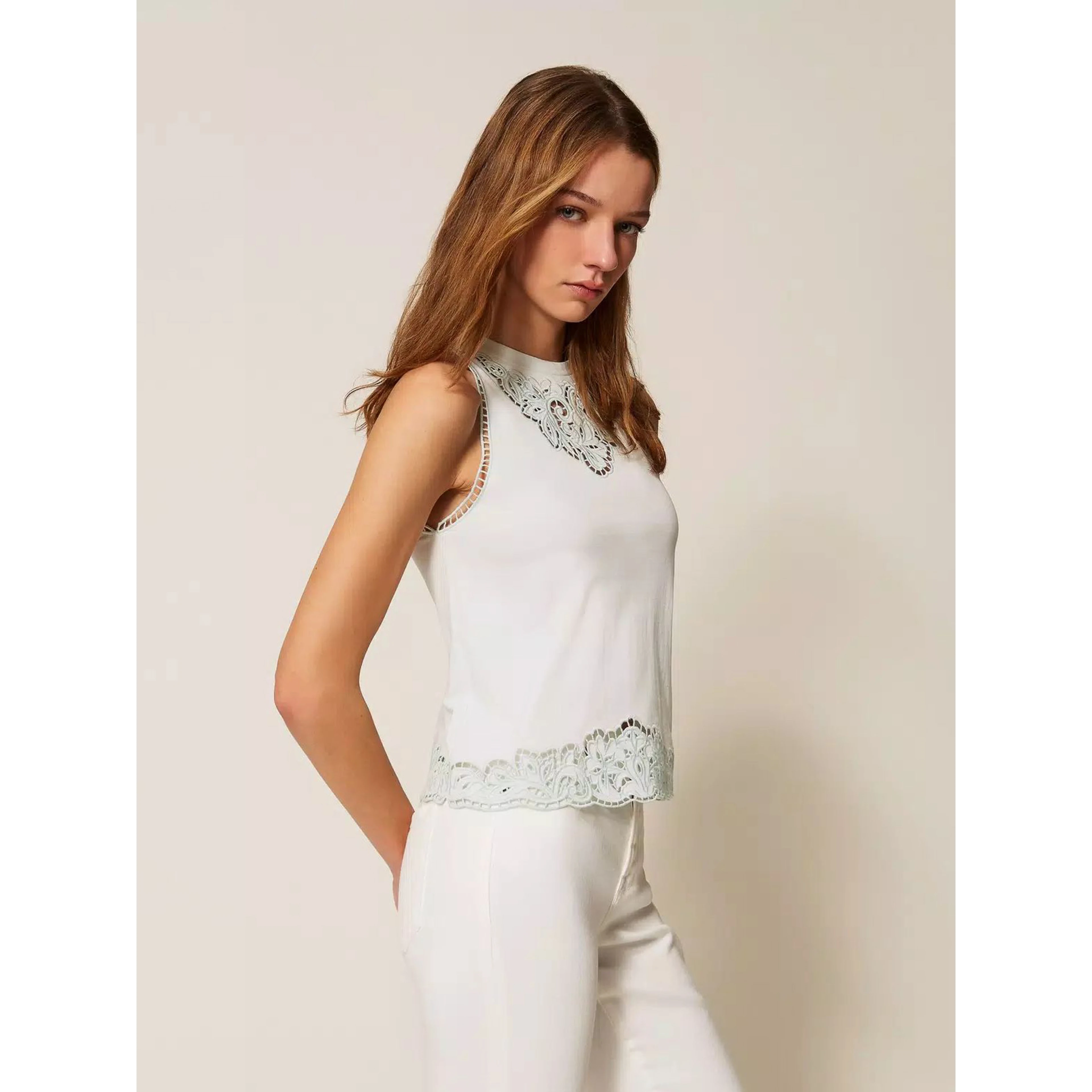 TWINSET top