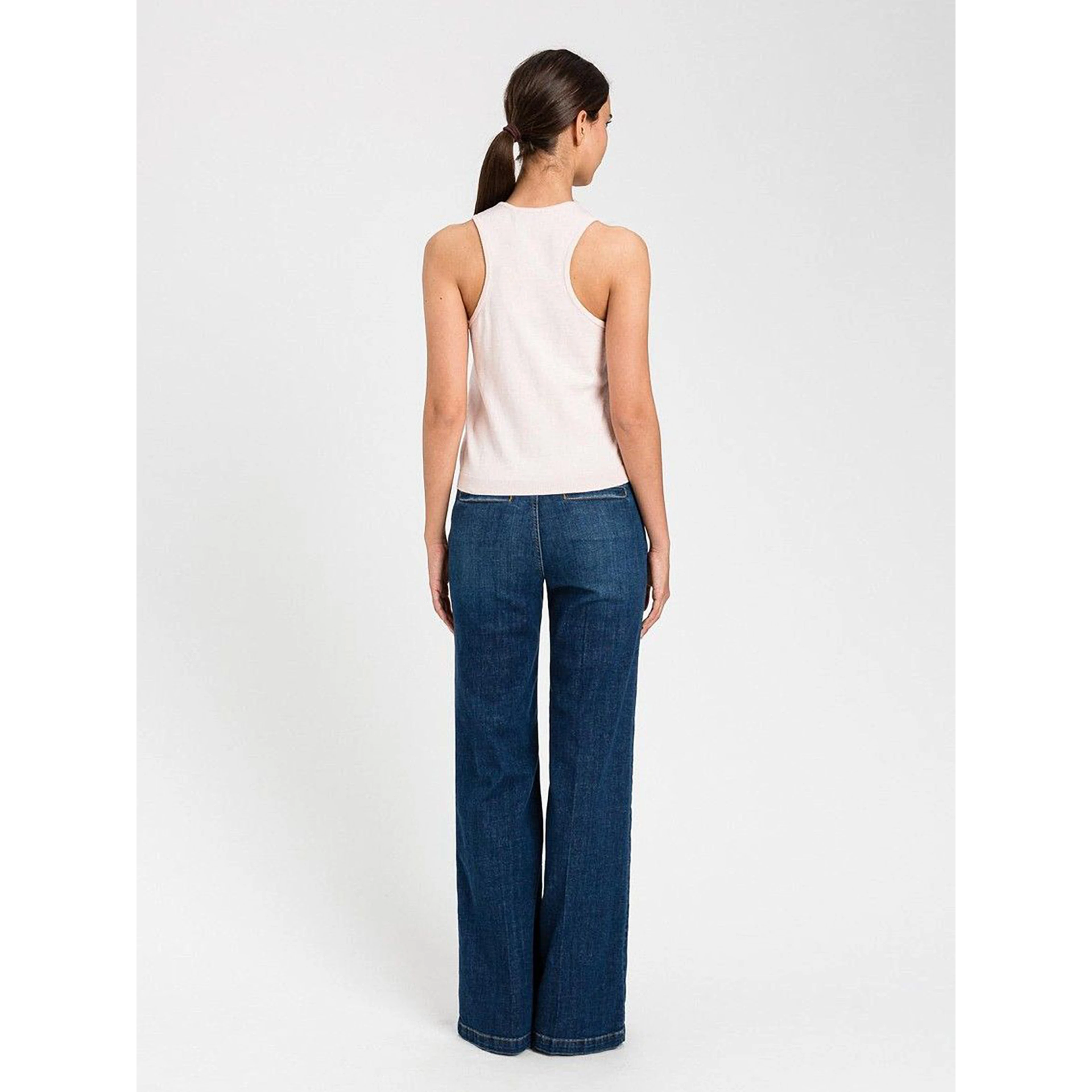 TWINSET top