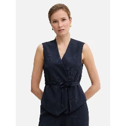 TWINSET vest