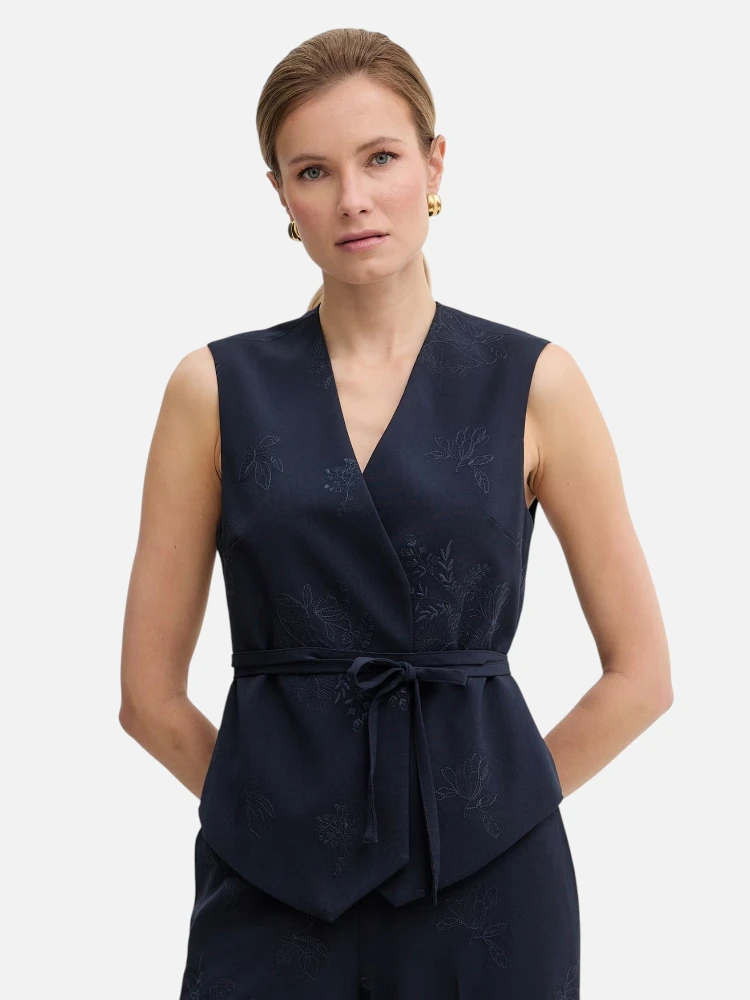 TWINSET vest