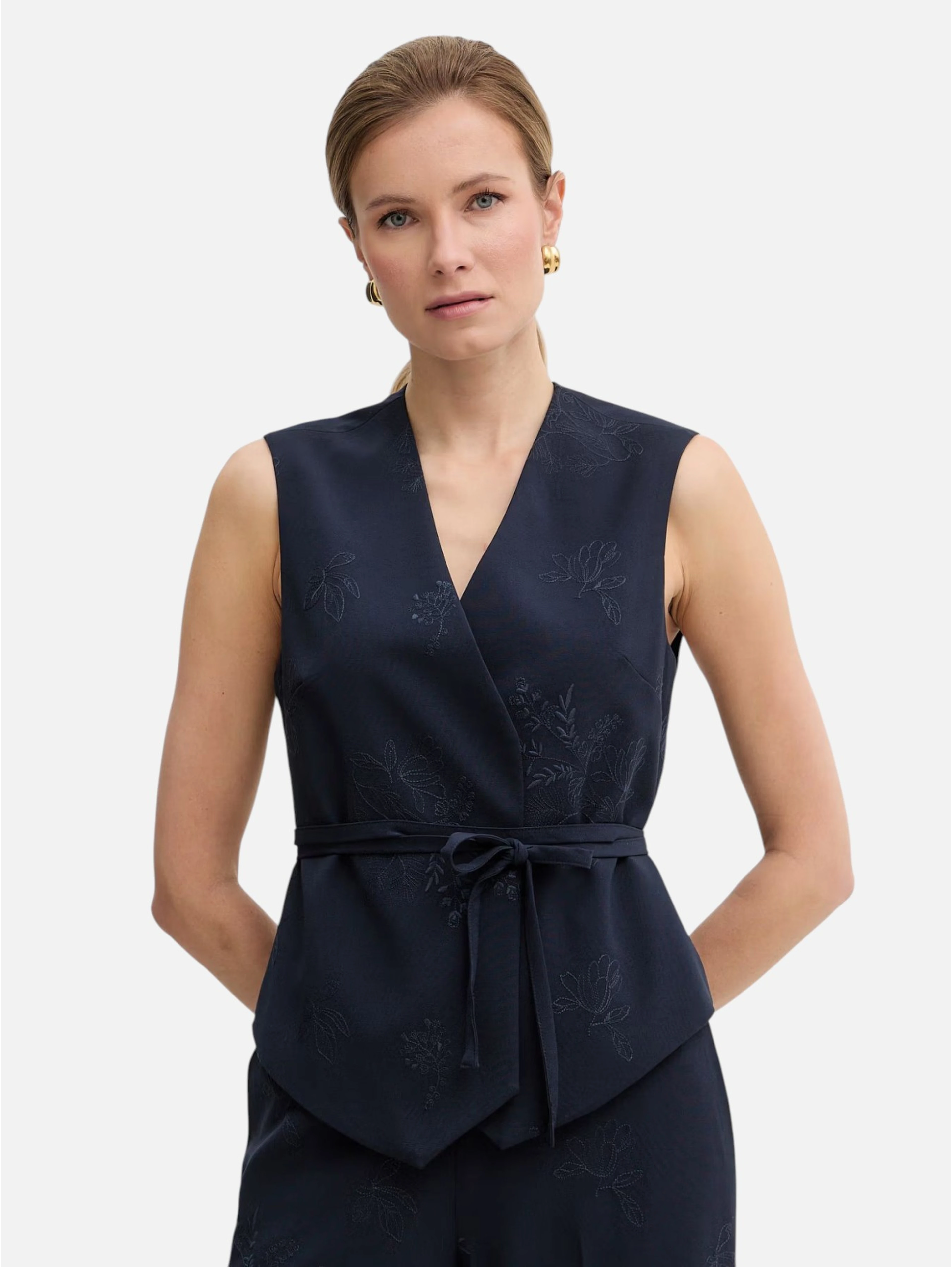 TWINSET vest