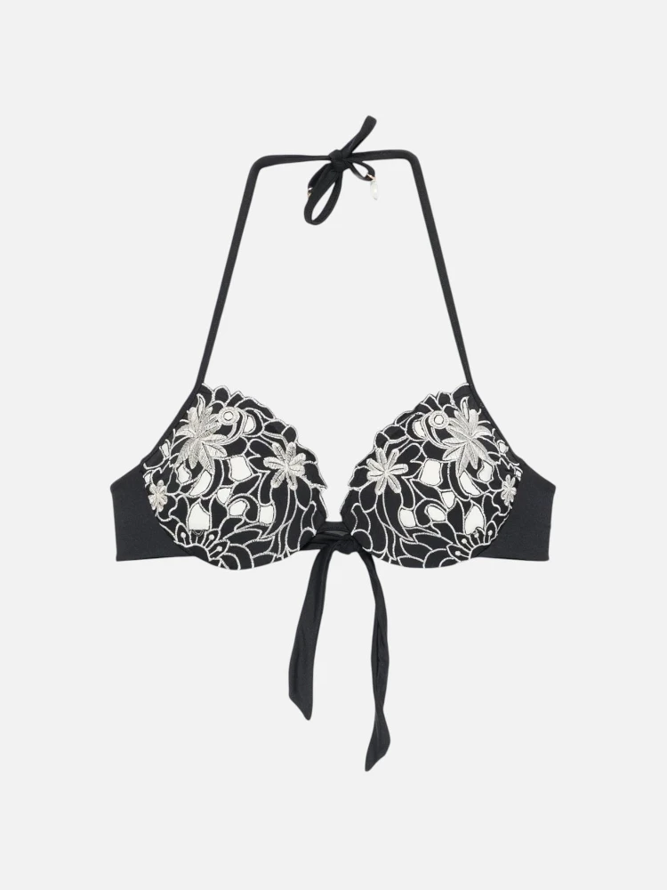 TWINSET swimsuit top