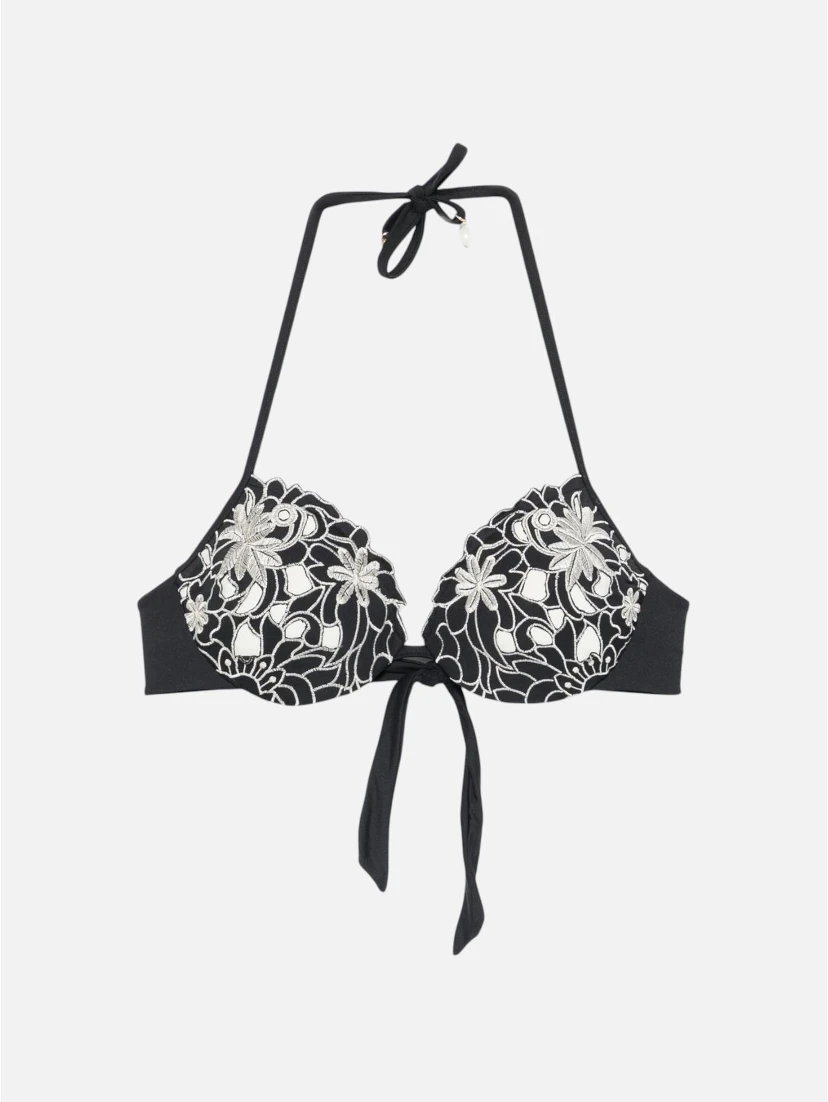TWINSET swimsuit top