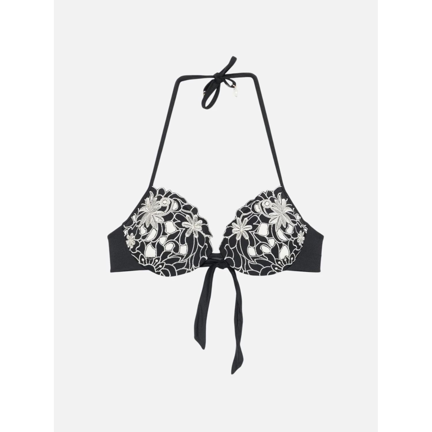 TWINSET swimsuit top