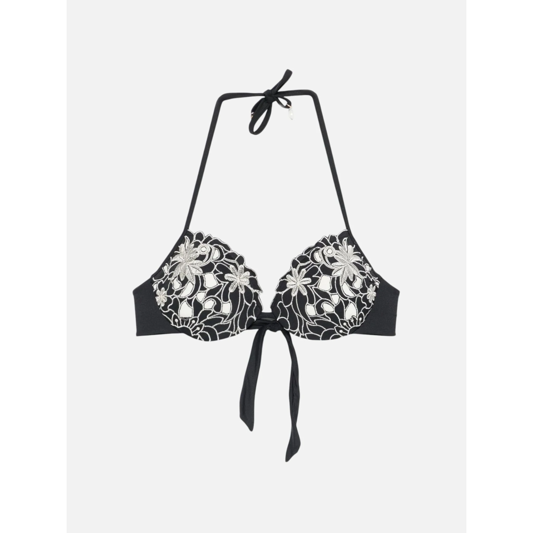 TWINSET swimsuit top