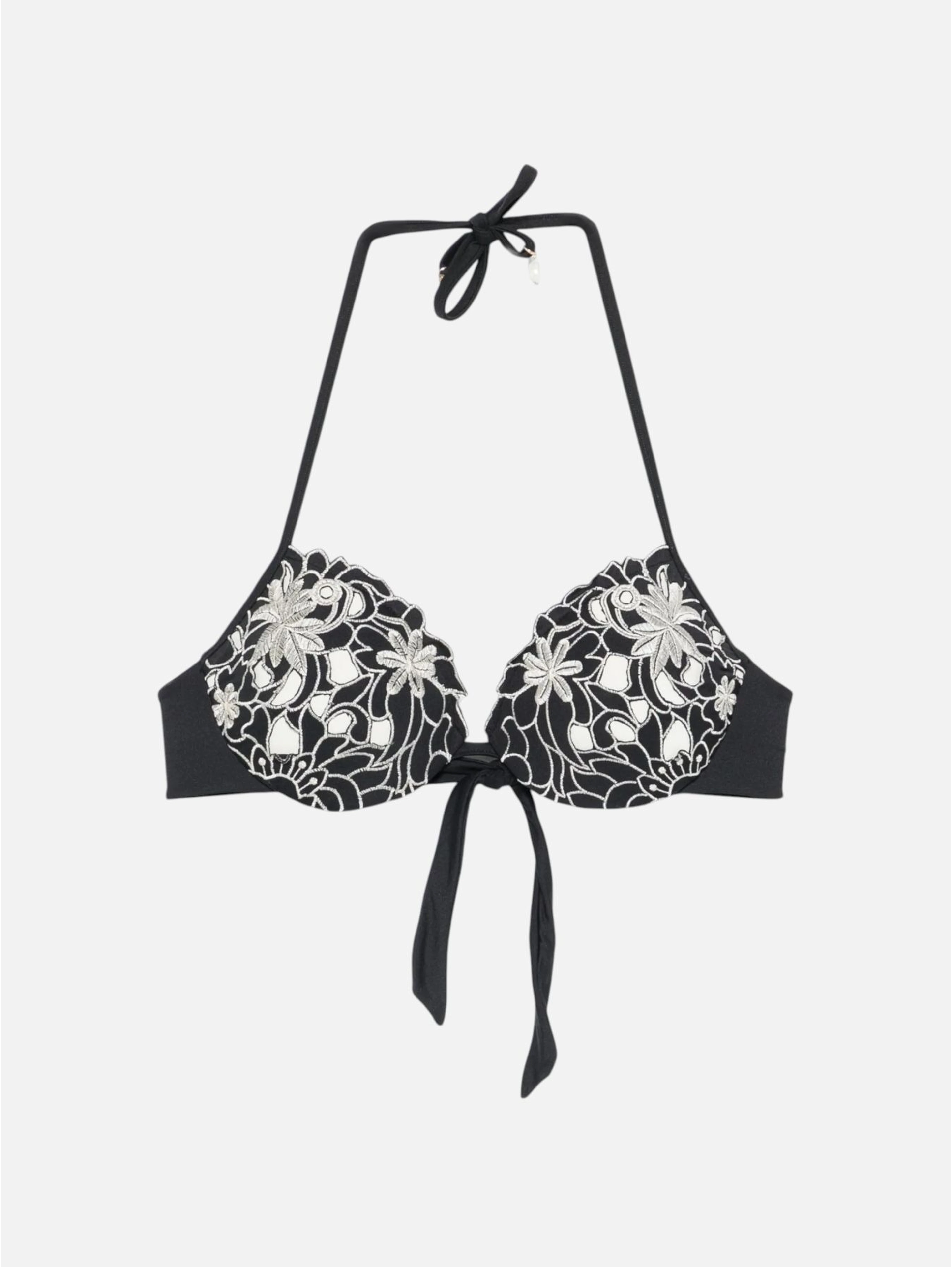 TWINSET swimsuit top