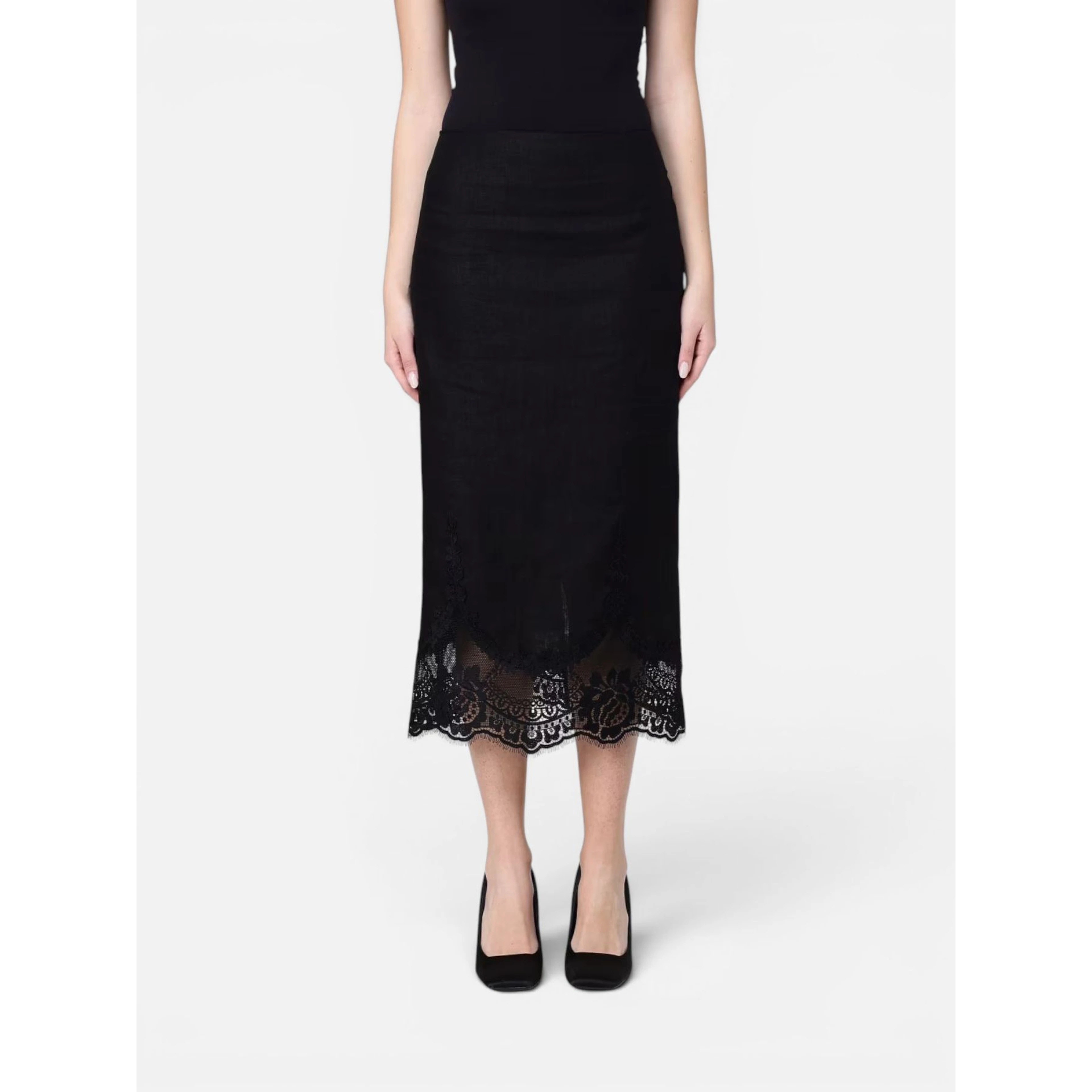 TWINSET skirt
