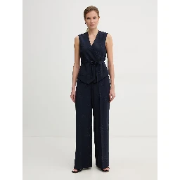 TWINSET vest