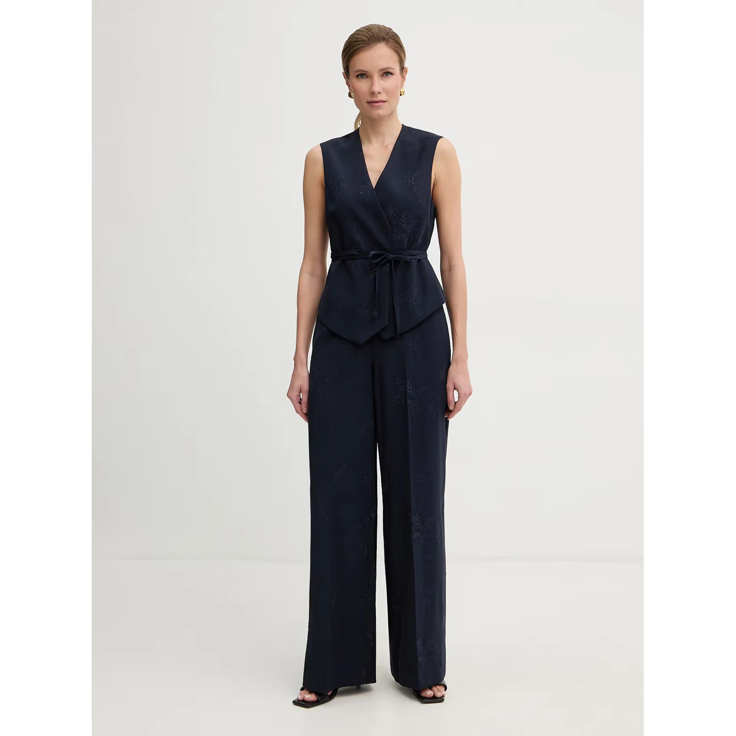 TWINSET vest