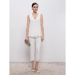 TWINSET pants