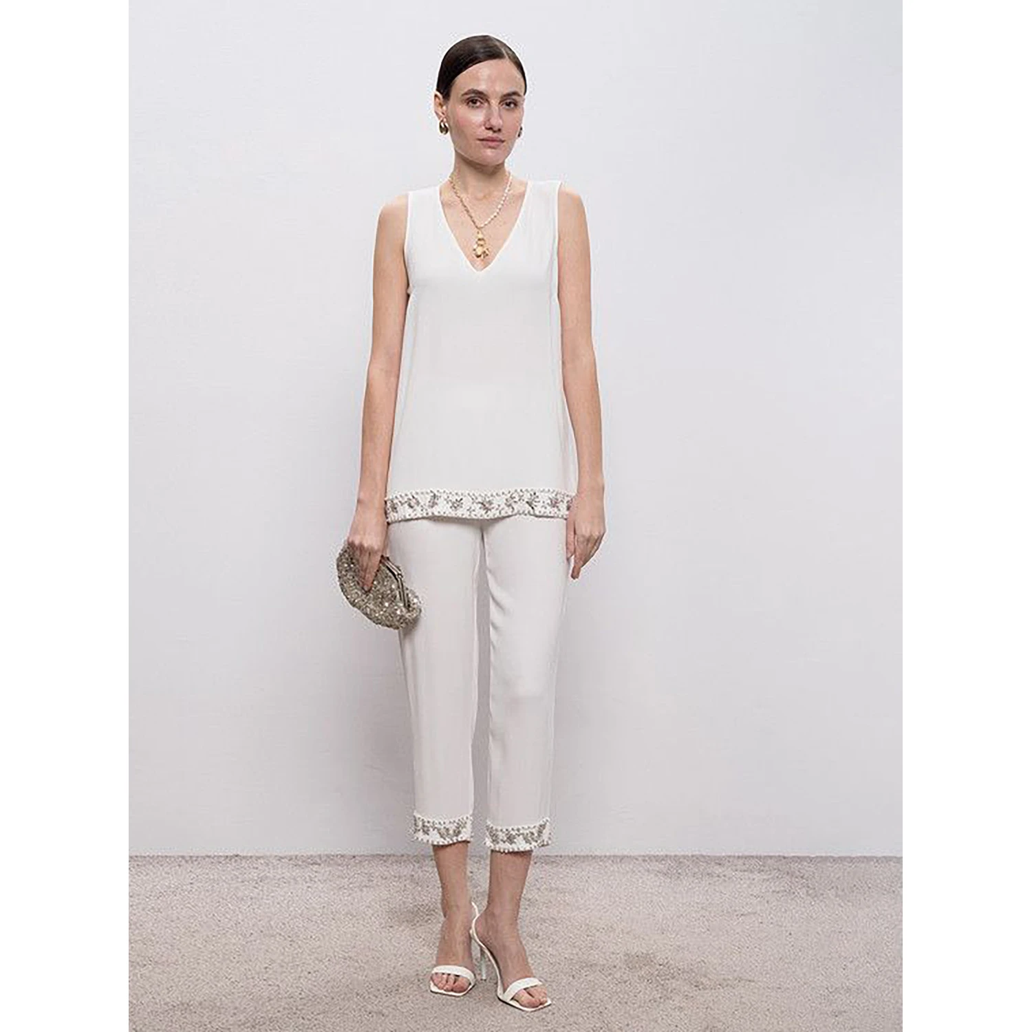 TWINSET pants