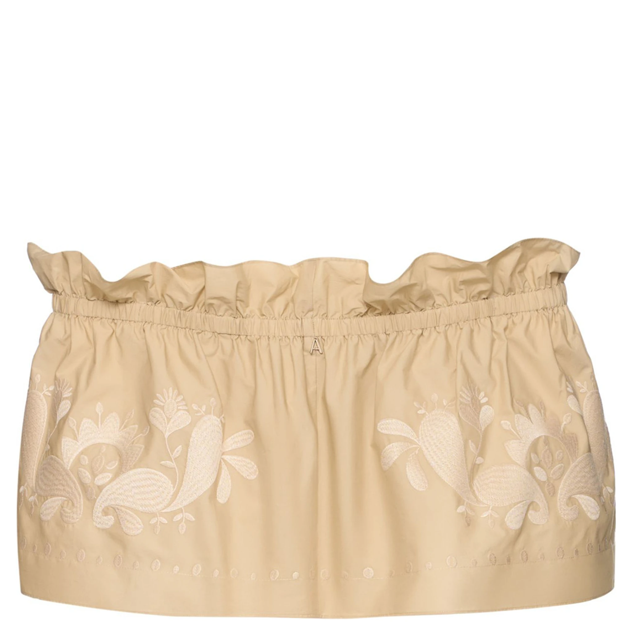 TWINSET cannon
