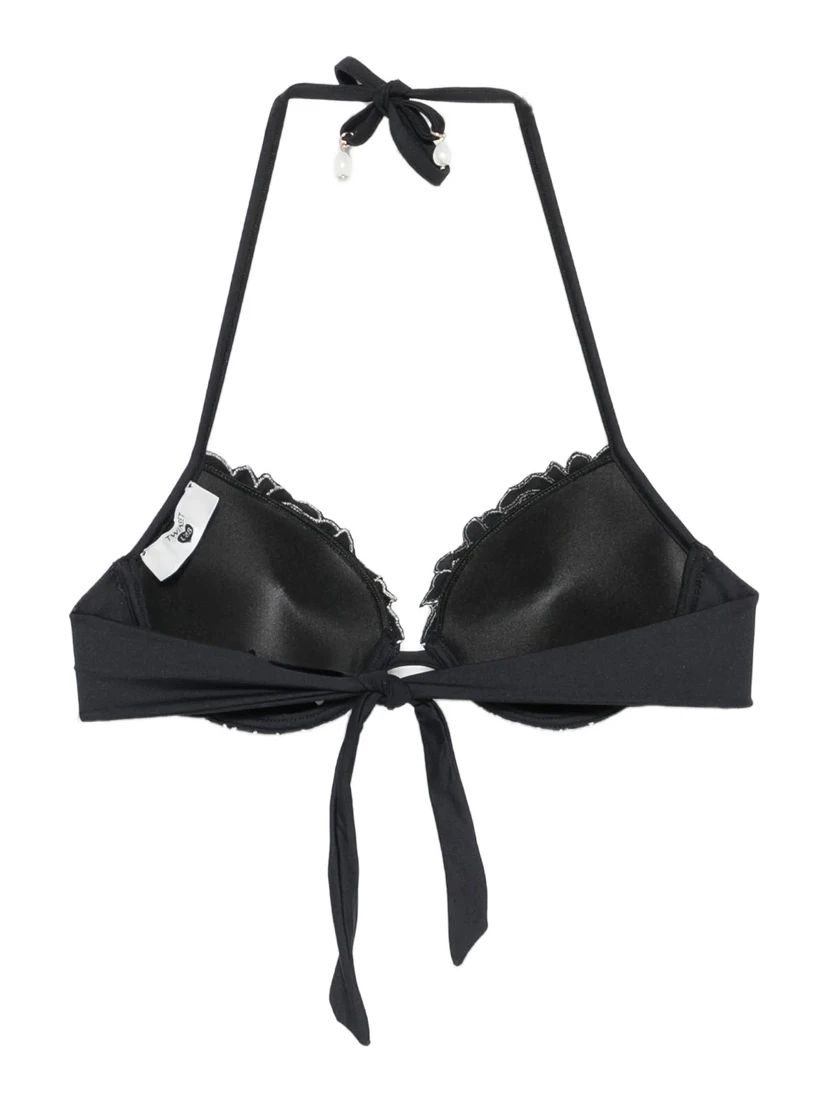 TWINSET swimsuit top