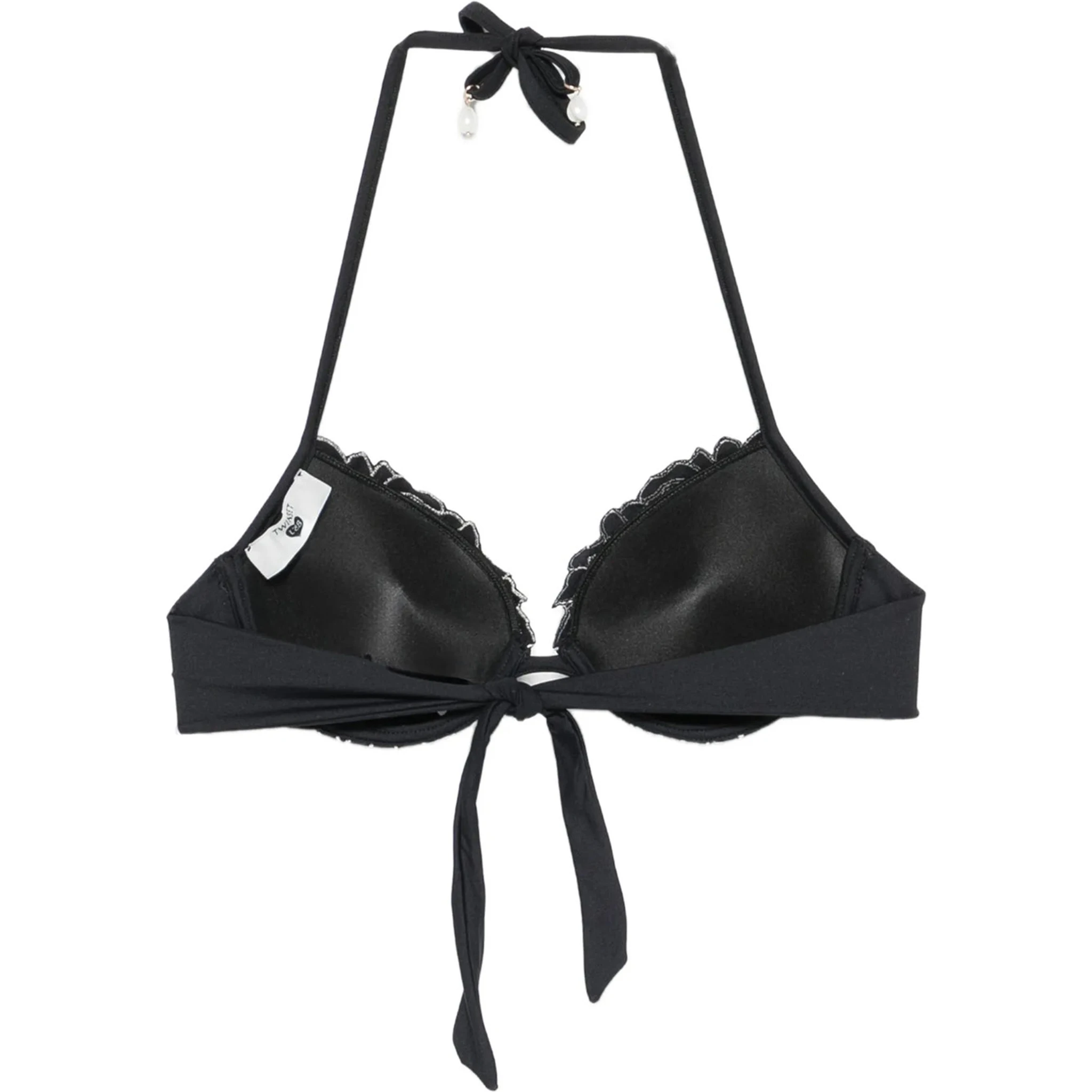 TWINSET swimsuit top