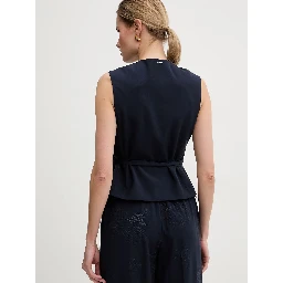 TWINSET vest