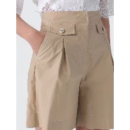 TWINSET bermuda shorts