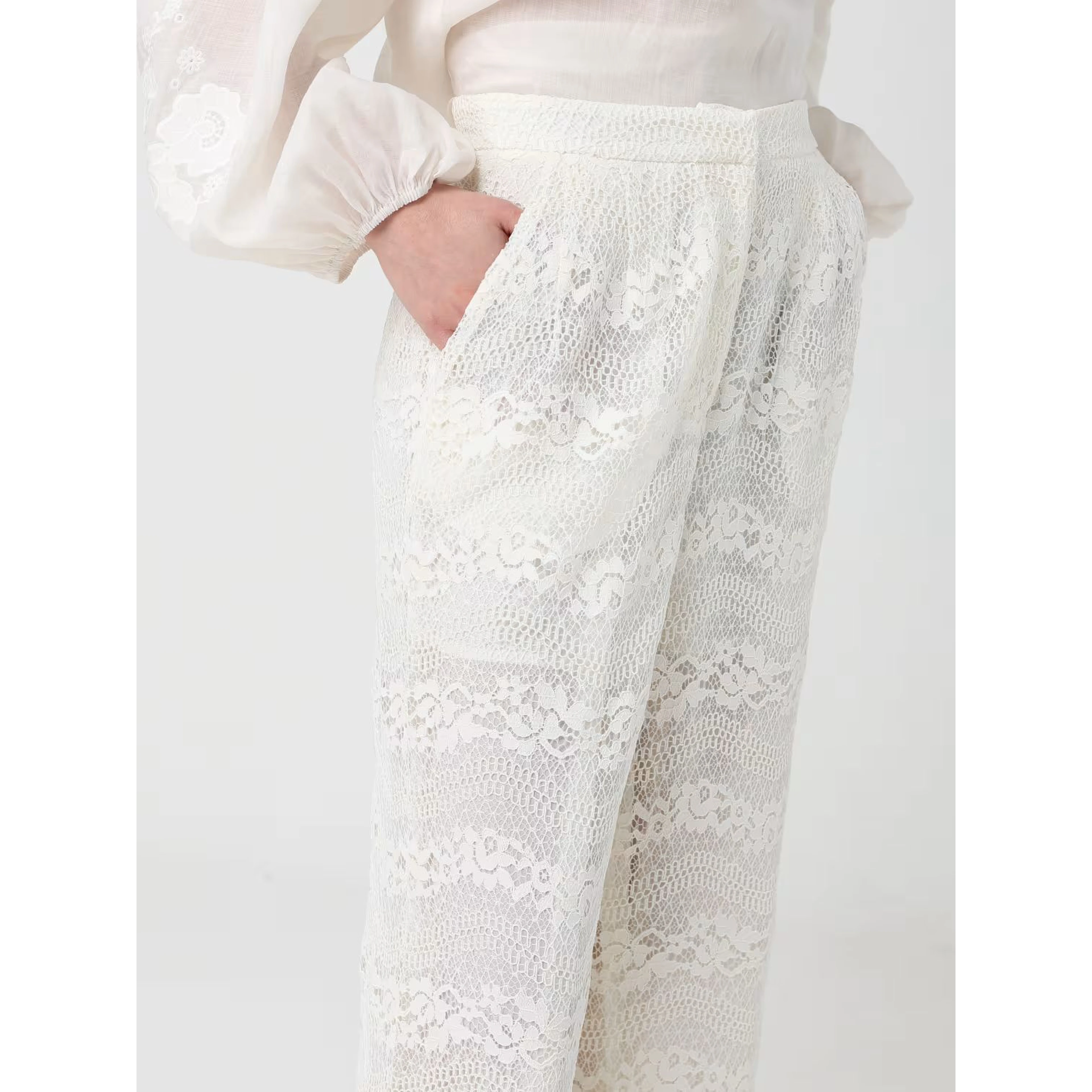 TWINSET pants